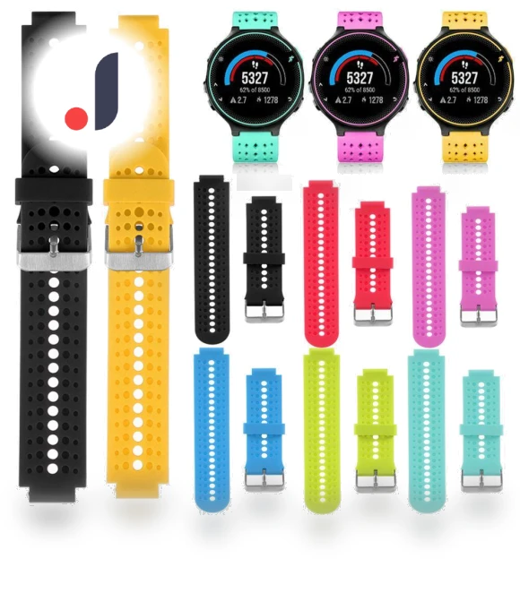 Soft Smart Watch Bracelet Strap Replacement Wristbands — Bands, Tengbaba