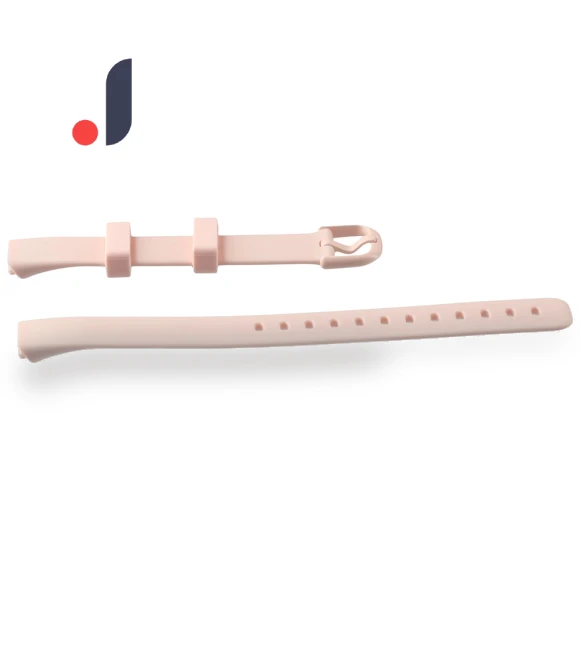 Soft Smart Watch Strap — Smartwatch Accessories, ryewnuok