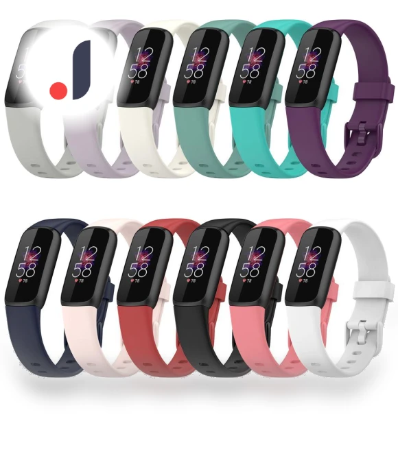 Soft Smart Watch Strap — Bands, youda22