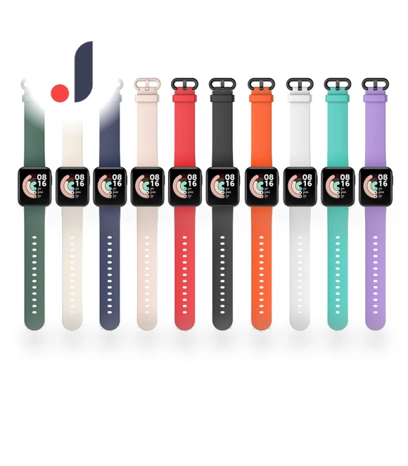 Sport Smart Watch Strap Replacement Wristband — Smartwatch Straps, APlusVigor