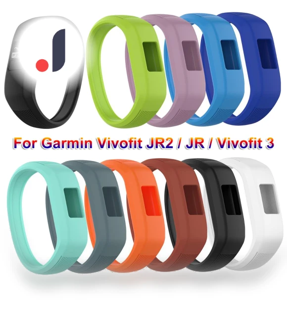 Sports Soft Silicone Watch Band — Watch Straps & Bands, chenxi2