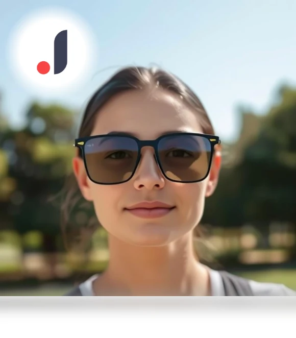 Summer Smart Color-Changing Ultralight Photochromic Sunglasses — Smart Glasses, Millioner