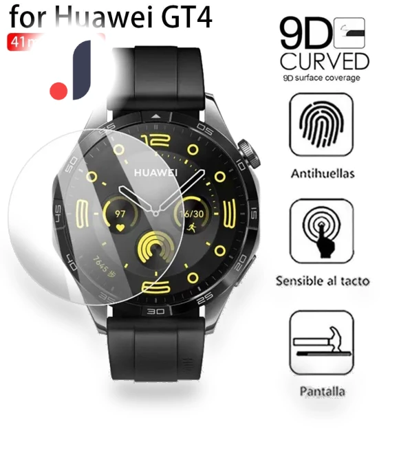 Tempered Glass Screen Protector — Screen Protectors, SHhuale