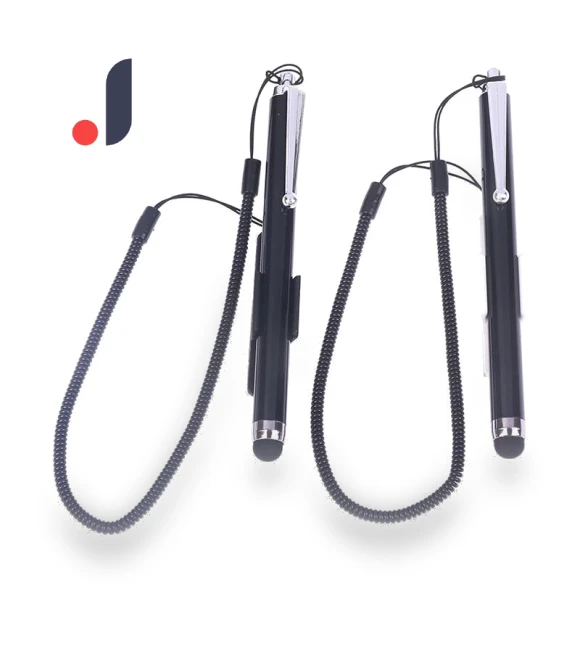 Touch Screen Stylus Pen — Styluses & Digital Pens, Violent Racket
