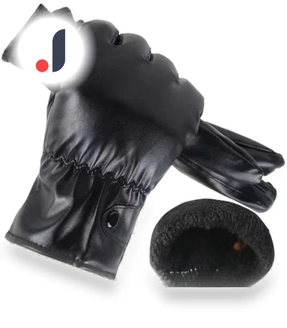 Touchscreen Winter Gloves — Gloves, Freedom Outdoors