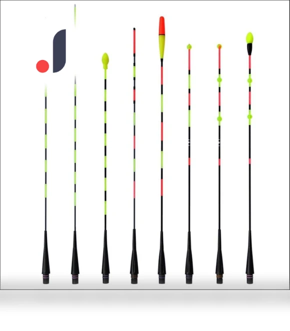 Ultra-sensitive LED Smart Fishing Float — Light Attractants, Vigotwow