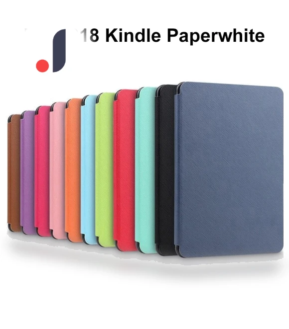 Ultra Slim Auto Waking/Sleeping Folio PU Leather Protective Shell Smart Case — Protective Cases, zhenguejiao71