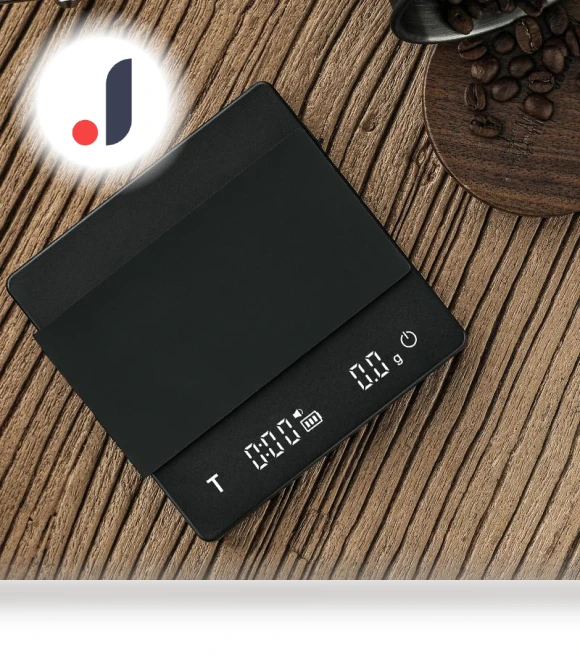 Умные весы для кофе — Temperature Measurement Tools, Various wearables