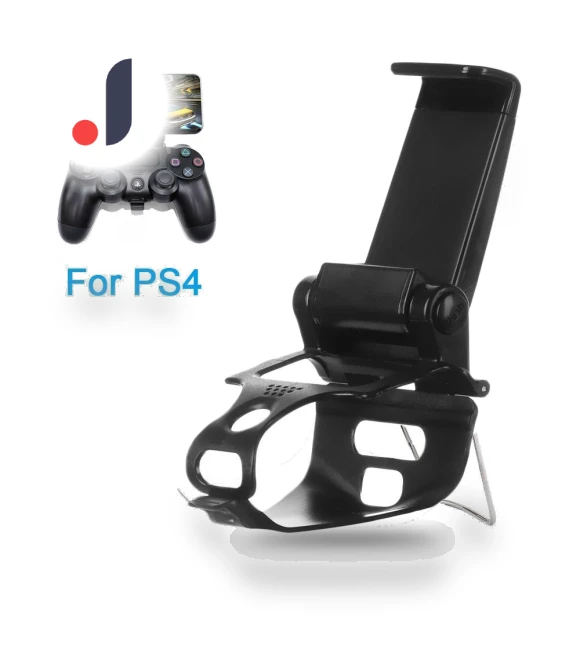 Universal Controller Smartphone Clip — Mounts, JZxiongkun