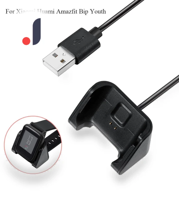 Universal Sports Smart Watch Charger — Smartwatch Charging Solutions, Vigotwow