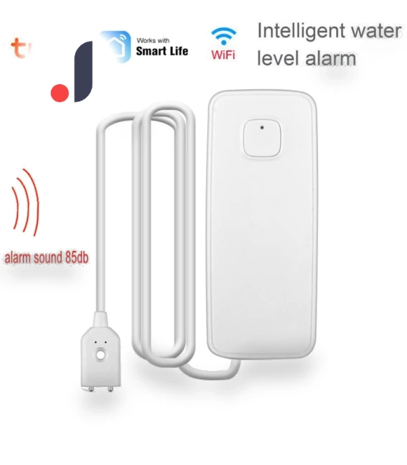 Water Leakage Alarm Sensor — Water Leak Detection Systems, SHpanhao