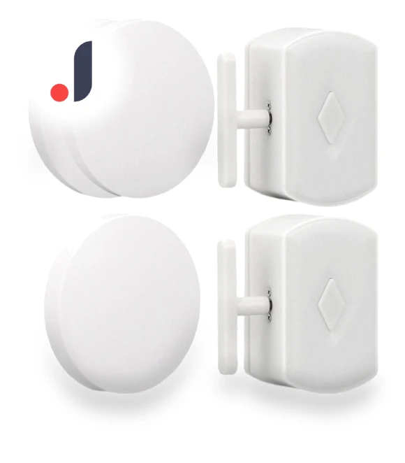 Wireless Light Switch Button — Remote Controls, yuxuan21