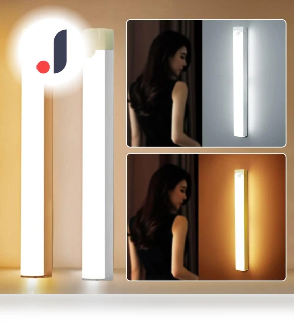 Wireless Strip USB Light Bar — LED Strips, QDlihao
