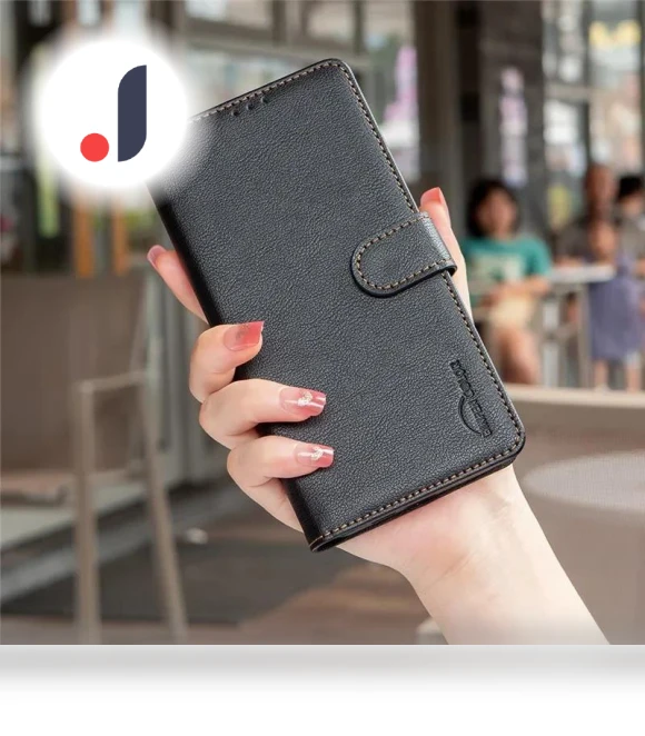 Anti-theft RFID Case — Basic Cases, CASE-FE1