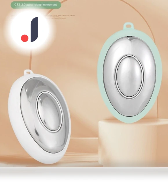 Anxiety Relief Insomnia Aid Sleep Instrument — Sleep Soothers, Jingao