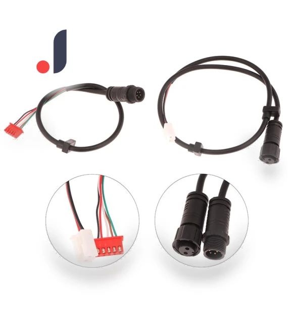 Aquarium Pump Motherboard Connecting Cable — , Wotypea