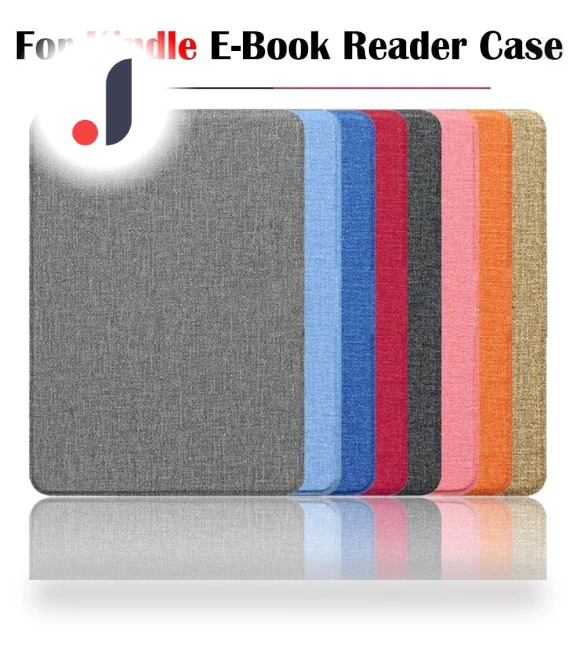Auto Sleep/Wake Folio Cover — Protective Cases, Zaikun