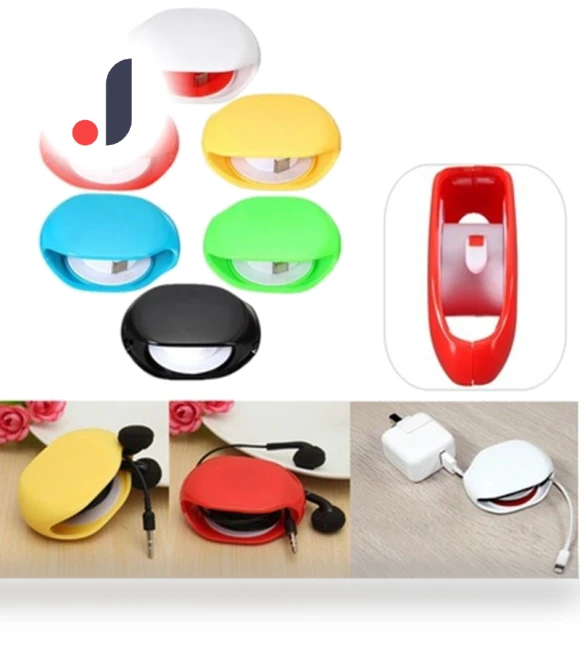 Automatic Cable Organizer — Raceways, lansoon trade