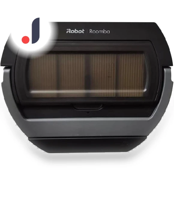 Automatic Dirt Disposal Dust Bin Box — Parts & Accessories, iRobot