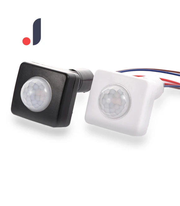 Automatic On Off Home Motion Infrared Sensor Light Switch — Smart Motion Sensors, wenzhouyuyi