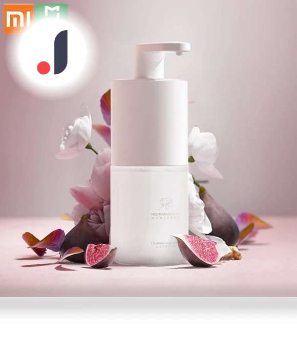 Automatic Soap Dispenser Pro — Care Dispensers, MIJIA HOME
