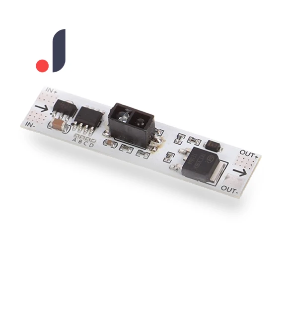 Dimmable Sensor Hand Wave Dimmer PIR for Touch Switch Module — Smart Home Modules, JOHO - CarGear