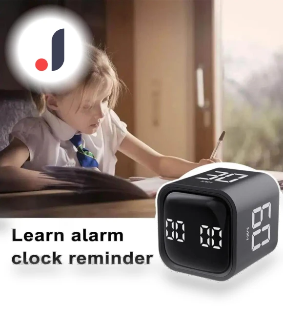 Dual Mode Gravity Sensor Timer Counter — Timers, Teenyee