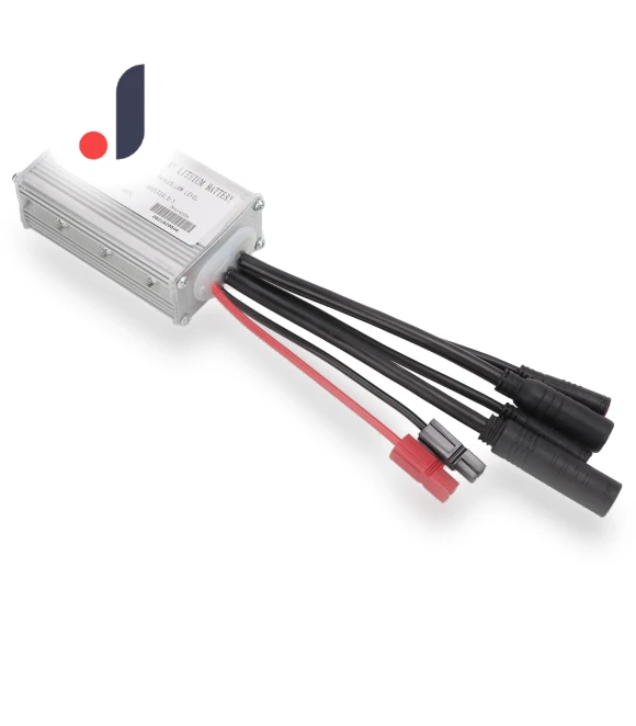 Electric Bike Motor Controller — Motors, ZY-Sport-N