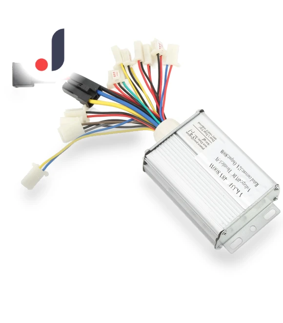 Electric Scooter Brushless Controller — Motors, Sport2ZY