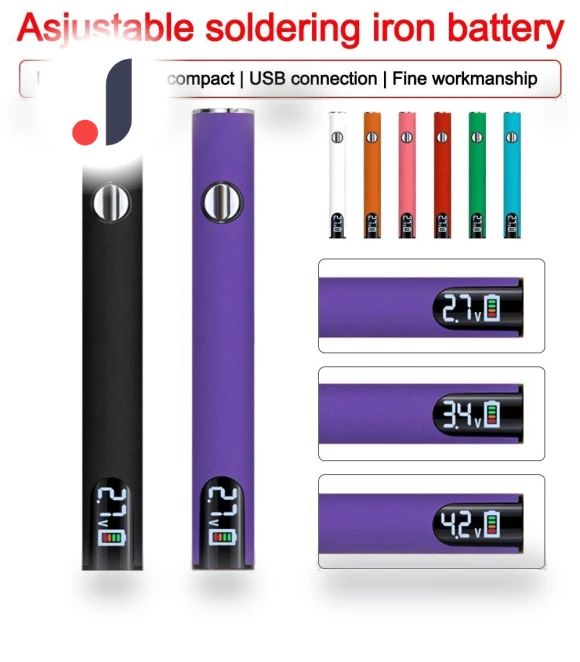 Electric Soldering Iron with Battery Power — Stations, SGmzloiuy