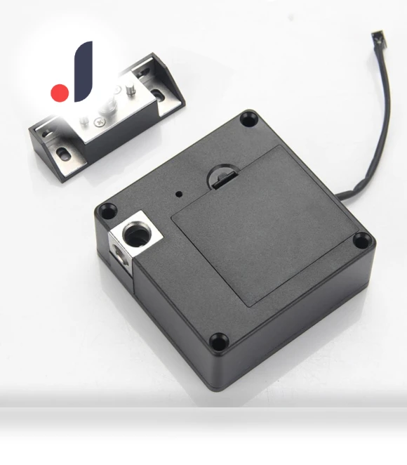 Electronic RFID Smart Lock — Locks, Manshong