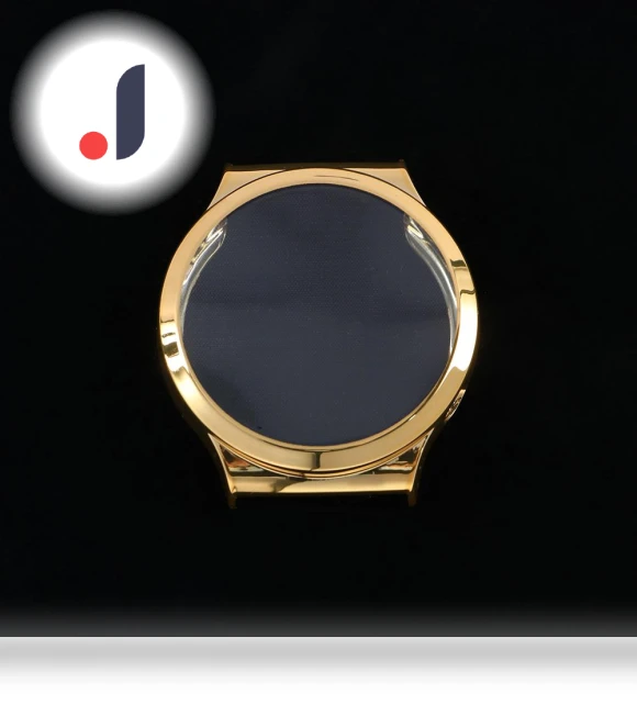 Full Protective Cover Case — Smartwatch Protectors, Shancaide