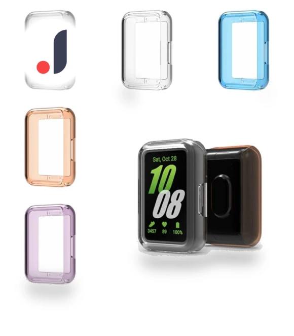Full Protective TPU Case — Bumpers, erying