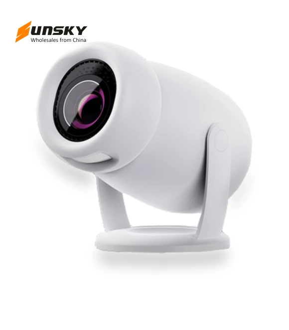 Intelligent Projector — Home Theater Projectors