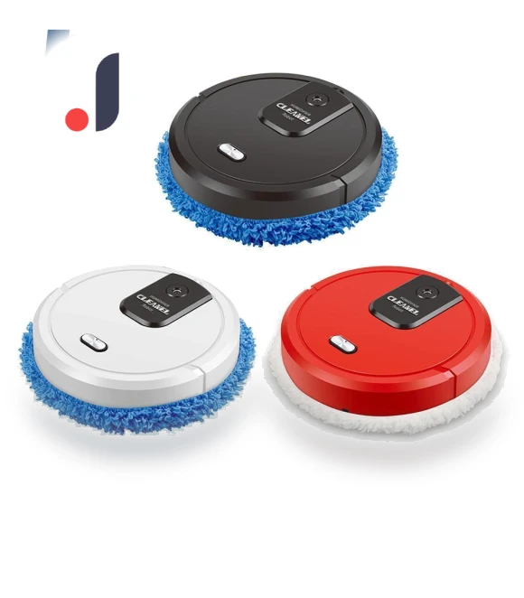 Intelligent Sweeping Robot — Smart Cleaning Robots, Global purchasing