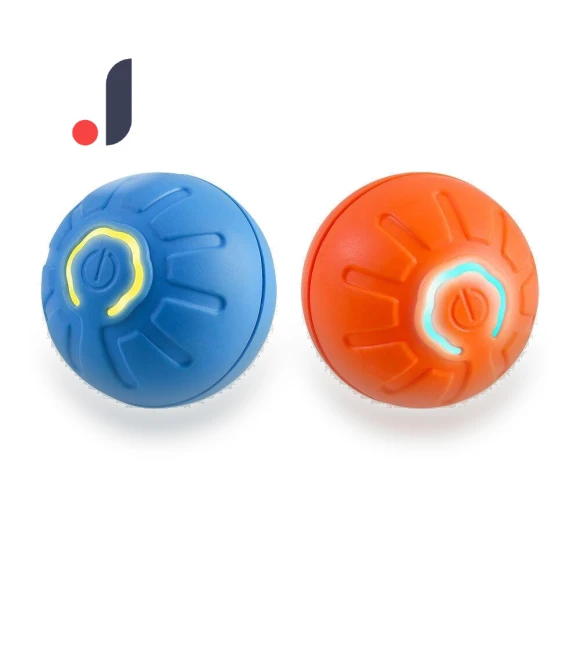 Interactive Dog Toy — Toys, luziSH