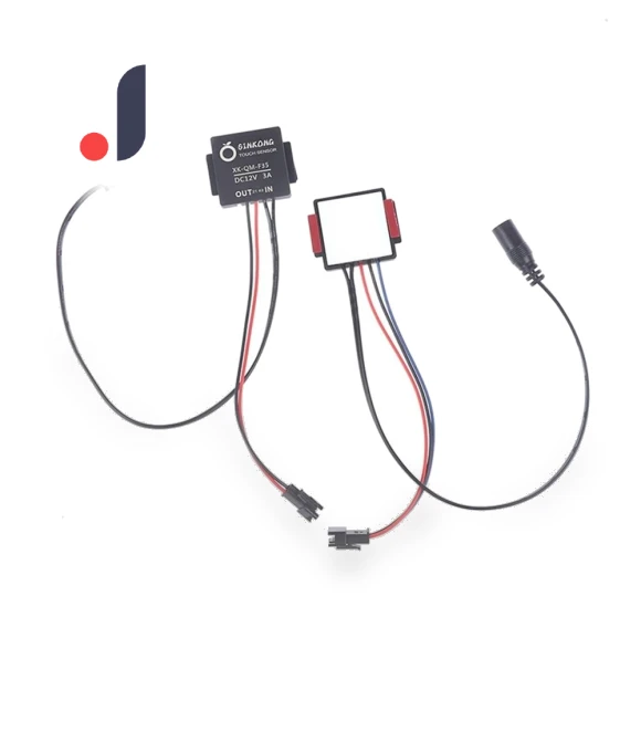 LED Light Mirror Light Sensor Switch — Bathroom, Waxunrose