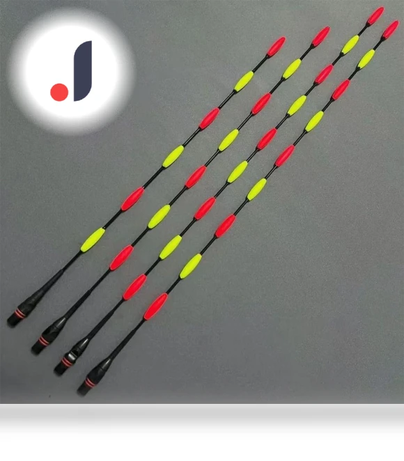 LED Smart Fishing Float — Light Attractants, EPwowgood