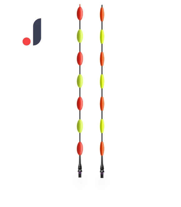 LED Smart Fishing Float — Bite Indicators, EPyepnice