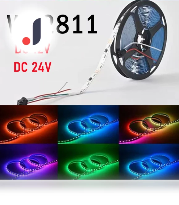 LED Strip Light — LED Strips, MnnWuu