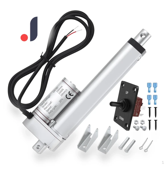 Linear Actuator — Motion Actuators, Deals2019ing