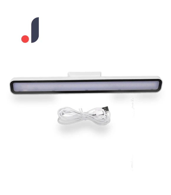 Portable Magnetic LED Closet Lamp — Book Lights, CosyHome