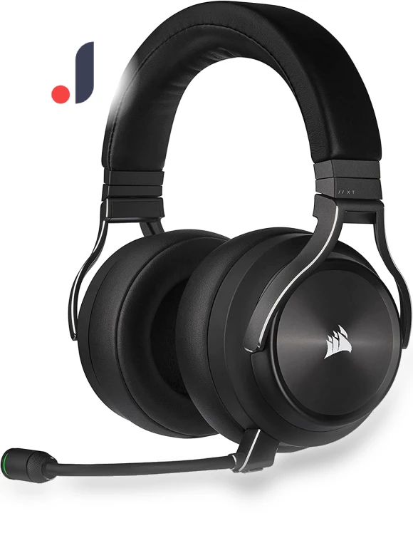 Premium Gaming Headset — Gaming Headsets, CORSAIR