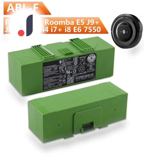 Replacement Battery — Batteries, Original genuine accessories