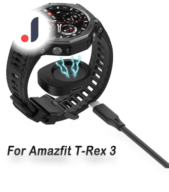 Replacement Charger Adapter Magnet Converter — Smartwatch Charging Solutions, GZxinyang