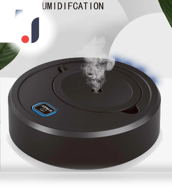 Robot Vacuum Cleaner — Smart Cleaning Robots, Global purchasing