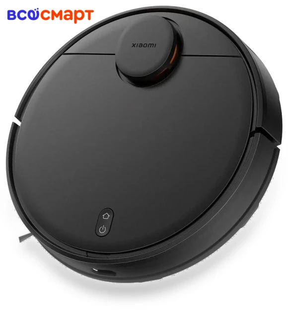 Robot Vacuum — Smart Cleaning Robots, Xiaomi