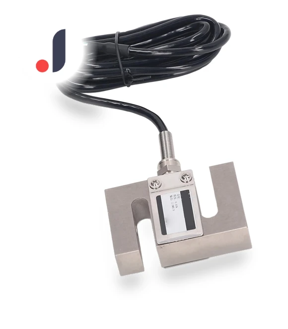 S-shaped Load Sensor — Linear