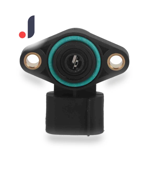 Shift Angle Sensor — Plates with Sensors, Crystal