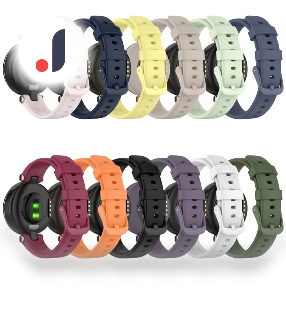 Silicone Replacement Strap Bracelet — Bands, PrtVigo